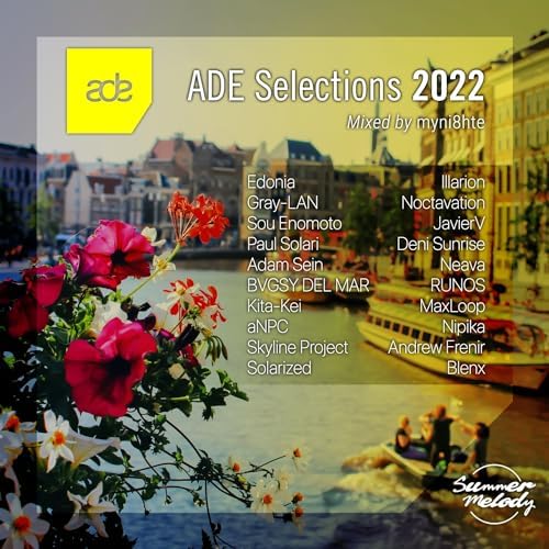 Ade Selections 2022