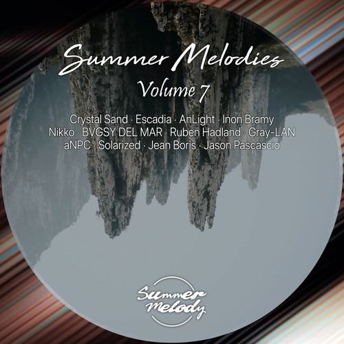 Summer Melodies Volume 7