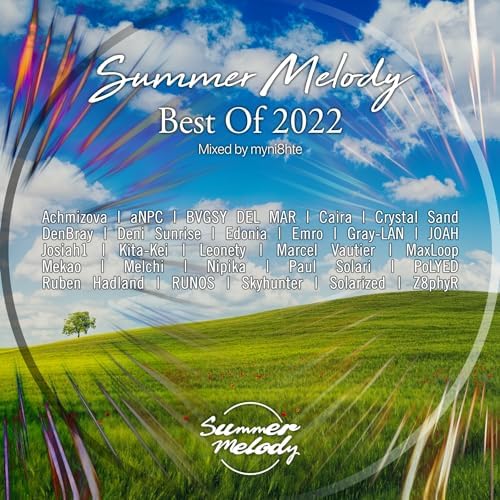 Summer Melody - Best Of 2022